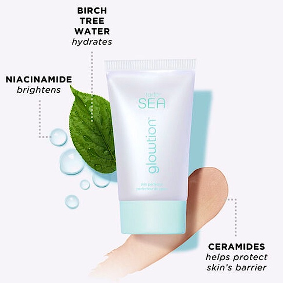 TARTE glowtion™ skin perfector - Picture 3 of 9